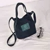 XINGMING Designer-Handtaschen, hochwertige Damen-Tasche, Vintage-Cord-Umhängetaschen, neue Cord-Eimer-Schulterhandtaschen H1229271C