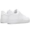 Classic F One Men Running Shoes Women Sneakers Triple White Black Trainers Sports Designer Walking All Match Shoes Size 36-47