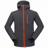 2021 new The mens Helly Giacche Felpe con cappuccio Moda Casual Caldo antivento Cappotti da sci All'aperto Denali Fleece Hansen Giacche Tute S-XXL grigio1558