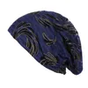 New Women's Lace Breathes Cotton Turban Head Hat Chemo Beanies Cap Multicolour Headgear Female Headwear Headwrap Accessories