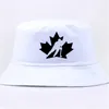 Summer Men Gorras Kanada Kova Şapka Kanada Balıkçı Hat30163908719240