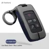 Fits Perfect Smart Key Ring 5 BTN para Range Rover Sport Evoque Velar Discovery 5/Jaguar E-PACE 2018 2019 CHELH CASE CASE3841255