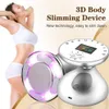 Newest Slimming Massager Machine Multi-Functional Beauty Machine Skin Care Tightening Face Neck Lift Device