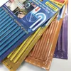 12PCS Sani Pipeline Kitchen Toilet Bathtub Decontamination Rod Sticks Sewer Cleaning Deodorizer Unscented Housekeeping Organizat GGE2207