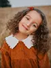 Le migliori offerte per Toddler Girls 1pc Contrast Collar Balze Sleeve Ruffle Hem Corduroy Dress SHE sono su ✓ Confronta prezzi e caratteristiche di prodotti nuovi e usati ✓ Molti articoli con consegna gratis!