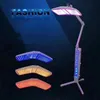 معدات تجميل أخرى وصول جديد مزدوج الذراع LED PDT العلاج الخفيف Bio-Light 7 ملون لتجديد شباب الجمال للعلاج الجمال