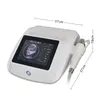 Spa Estheticians Use Microneedle Fractional RF Wrinkle Removal Radio Frequency Skin Rejuvenation Equipment