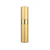 8ml Refillable Perfumy Atomizer Rozmiar Rozmiar rozpylacza do opakowań kosmetycznych w magazynie