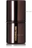 Hourglass HG Retractable Kabuki Makeup Brushes Dense Synthetic Hair Short Sized Foundation Powder Contour Beauty Cosmetics Tools9180320