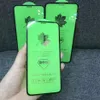 واقي شاشة الهاتف الزجاجي عالي الجودة 20D لجهاز iPhone 14 13 12 Mini 11 Pro Max XR XS Samsung A12 A22 A32 A42 A52 A37 A02S A03S