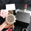 Orologi da polso INVICTO Luxury Watch Ladies Bear Quartz Casual Fashion Diamond Design in ceramica simile all'ingrosso Reloj De Mujer For Drop