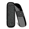 Wechip W1 Fly Air Mouse clavier sans fil 2.4G Mini télécommande pour Smart Android Tv Box Mini Pc