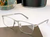 2021 new square frame myopic glasses 10088 simple square men's and women's glasses frame retro frame ladies' glasses