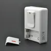 Wireless infrared alarm Door Bell Driveway Patrol Garage Infrared wireless Doorbell Alarm System Motion Sensor5586791