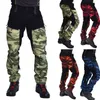 pantalon de camouflage urbain