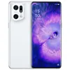 Original oppo encontrar x5 pro 5g telefone móvel 12gb ram 256gb 512GB ROM octa núcleo 50.0mp ai snapdragon 8 gen 1 android 6.7 "curvado tela cheia de tela fingerprint face smartphone