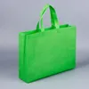 1pc قابلة لإعادة الاستخدام ، حقيبة تسوق قابلة للطي قابلة للطي Eco كبيرة للجنسين أكياس الكتف غير المنسوجة أكياس القماش بقالة أكياس حقيبة حقيبة 9695336