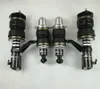 Acura Integra RSX DC5 Luftfjädring Coilover Shock Absorber + Air Spring Air Lift