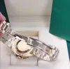 새로운 럭셔리 디자이너 클래식 패션 여성 자동 시계 컬러 다이아몬드 크기 36mm 사파이어 유리 숙녀 'favo250z로 상감
