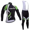 2021 merida ccc ciclismo mangas compridas camisa bib calças conjuntos de corrida esporte secagem rápida lycra mtb roupas ropa ciclismo hombre k1204566