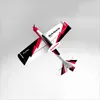 VOLANTEX SABER 920 7562 EPO 920mm kanatspan 3D Aerobatik Uçak RC Uçak Kitpnp Açık RC Oyuncak Çocuklar İçin Çocuk Hediyeleri 22029775563