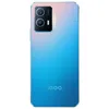 オリジナルvivo iQoo U5 5g携帯電話6GB RAM 128GB ROMオクタコアSnapdragon 695 Android 6.58 "120Hzフルスクリーン50.0mp 5000mah指紋IDフェイスウェイクスマート携帯電話