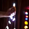 LED RGB Lámparas Flash Luces Globo Luces para Ballons Linterna Multicolor Decoración de la boda de la luz de San Valentín