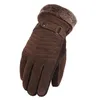 Cycling Gloves Winter Windproof Bike Gloves Breathable Sport Gloves Riding Bicycle Glove Fishing Glove Leather glove 575098551392