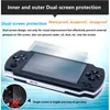 43 inch scherm Handheld draagbare gameconsole voor PSP Game Camera Video Ebook MP4 Player MP5 Console Game Player Real 8GB Suppor3419791