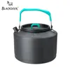 Blackdeer Camping Randonnée Kettle Table Vole du tourisme Picnic extérieur Thé à eau PORTABLE PORTABLE ULTRALIGHT ALUMINE FLASK Voyage 25095171