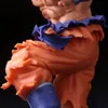 Anime Resurrection F Super Saiyan Son Bardock Pvc Action Figure Kolekcjonowanie Model Doll Toy 23cm 10081198381