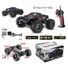 Xinlehong 9115 2.4 GHz 2WD 1/12 40 km/h Electric RTR High Speed ​​RC CAR SUV Vehicle Model Radio Remote Control Vehicle Toys Cars