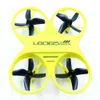 L6065 Mini RC Quadcopter Toys Infrarot kontrolliert RC Drohne 24 GHz Flugzeuge mit LED Light Geburtstagsgeschenk für Kinder Kinder Spielzeug Y203424616