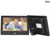 Nowy lcd Widesn HD LED Electronic Photo Album Digital Photo Frame Maszyna reklamowa Ramka Prezent Dift Digital 2012125310735