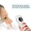 IPL лазерное постоянное удаление волос ЖК-экран машины безболезненного эпилятора лица и болотина для тела и чистая кожа