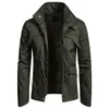 재킷 유럽 디자이너 브랜드 남성용 봄 수입 캐주얼 망 재킷 및 코트 플러스 사이즈 4XL 오버코트 남성 B1451