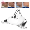 Mini boule magique BIO Microcurrent Facial Spac Facial Anti Aging Skin Tightening Microcurrent Face Lift Machine