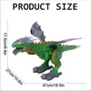 新しい歩行スプレー恐竜のおもちゃ話す輝く電気インタラクティブなモデルプラスチック恐竜モデルの贈り物のためのドロップシップLJ201105