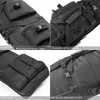 Tactische jachtpistoolzak 81cm 94cm 118cm Paintball Military Shooting Gun Case Rifle Bag Y1227