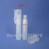 5ml X 50 flaconi per pompe spray per profumi a forma di penna piccola vuota, flacone per donna con atomizzatore per profumo ricaricabile da 5 cc, atomizzatore per profumo