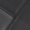 NAPPA Leather Car Seat Cushion For Honda badge logo Accord Crv Civic Xrv Waterproof Auto Interior Accessories Products Luxury style Covers