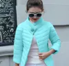 봄 가을 따뜻한 겨울 재킷 여성 새로운 패션 여성의 솔리드 컬러 코트 코트 겉옷 + 라인 석 꽃 201217
