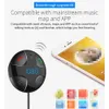 Car FM Transmitter Bluetooth Car Kit Handsfree FM Transmitter A2DP Wireless MP3 Player &USB Charger Kit Dual USB Car Charger