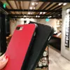 Один кусок модных чехлов для iPhone 14 Pro Max 12 13 Mini 11 12pro 11promax XR X XS XSMAX Дизайнер Samsung S20 S20U Примечание 10 20 Ultra