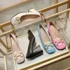 2021 new Fashion Europ style luxury designer women high heel shoes classic fashion high heel shoes Leather Pointed Toes sexy Dress shoes