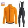 Gore Men and Women General Winter Fleece Warm Suit Mountain Bike Bicycle Outdoor Sports Team Cycling Jersey 20207642211