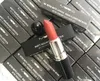 Myg Lips Makeup Bullet Matte Lipstickロングラスト防水栄養価のある小売パッケージで着用しやすいリップスティック9859363