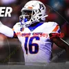 Custom Boise State Piłka Nożna Jersey College 4 Brett Rypien 22 Aleksander Mattison 8 Sean Modster