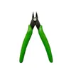 Ferramentas de cabo de 5 polegadas Ferramentas Cutters Multi Funcional Pliers Precisão Eletrônica Cortador de Aço Inoxidável Nipper Hand Tools