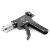 Oryginalny Goso Szybki Pistolety Turning Narzędzia Locksmith Narzędzia Dino Gun Plug Spinner